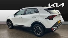 Kia Sportage 1.6T GDi 157 48V ISG 2 5dr Petrol Estate